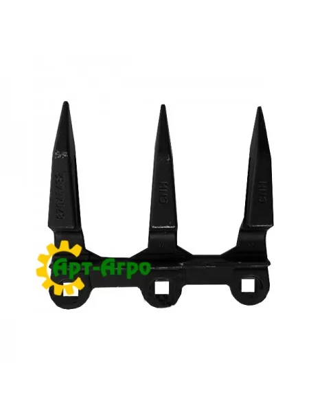 87045432 Палець потрійної жниварки CNH 87045432 Палець потрійної жниварки CNH