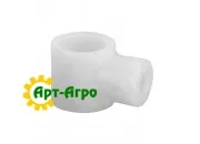 87691794 Втулка пальця шнека жниварки CNH