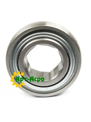 207KRRB Закріплювальний кульковий підшипник