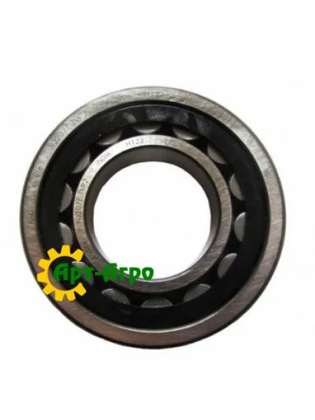 NJ213 Підшипник роликовий 