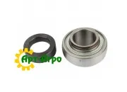 RA012RRB TIMKEN Підшипник однорядний кульковий