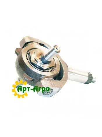 AE55172 Вилка МКШ жниварки John Deere