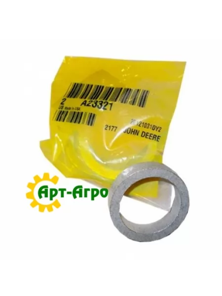 A23321 Шайба 31,775 X 41,224 X 9,525 John Deere A23321 Шайба 31,775 X 41,224 X 9,525 John Deere