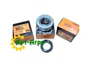 GRAE25RRB TIMKEN Підшипник