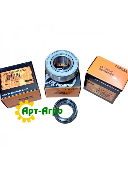 GRAE25RRB TIMKEN Підшипник GRAE25RRB TIMKEN Підшипник
