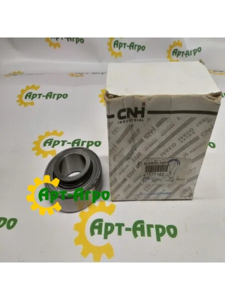 RA104RRB FAFNIR ORIGINAL Закріплюваний кульковий підшипник