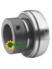 AELS208D1 NTN Fixed ball bearing