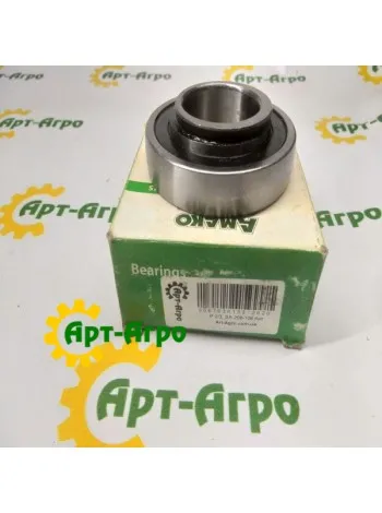 RA108NPPB INA закріплюваний кульковий підшипник JD9334 JD9202 664175R92