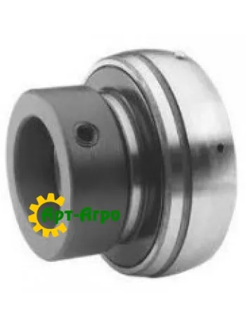 YET 205-100 CW SKF Закріплюваний кульковий підшипник