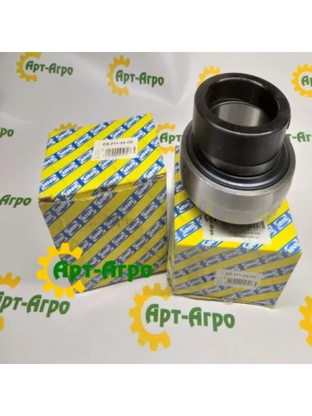 EX 211-35 SNR Підшипник