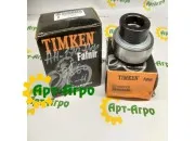 GN106 KRRB TIMKEN Підшипник однорядний кульковий