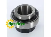 YELAG 206-104 SKF Закріплюваний кульковий підшипник