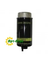 RE509036 Фильтр грубой очистки топлива John Deere