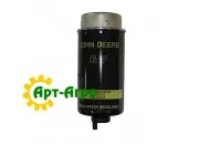 RE509036 Фільтр грубої очистки палива John Deere