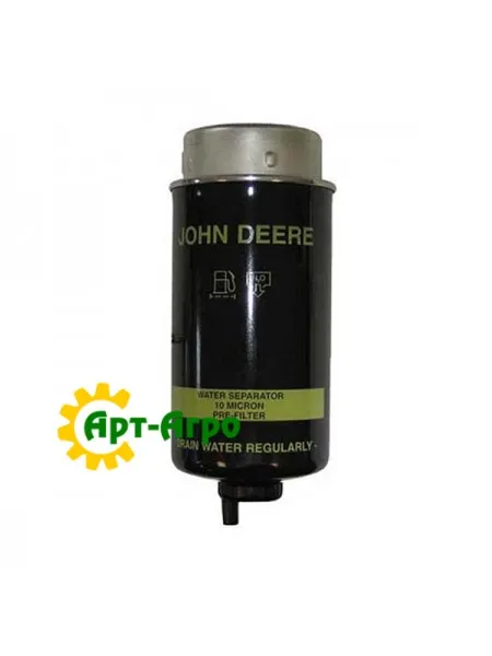 RE509036 Фільтр грубої очистки палива John Deere