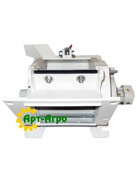 LCB489165 Seeding wheel assembly Kverneland