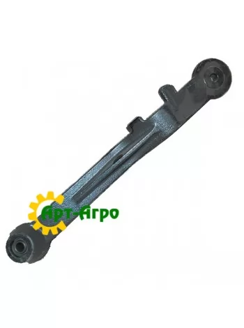 AN281171 Left John Deere press wheel lever