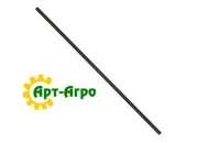 B16051 Вал 4-х гран. приводний шнека бункера добрив John Deere