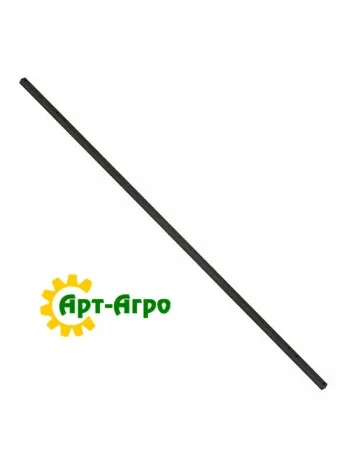 B16051 Вал 4-х гран. приводний шнека бункера добрив John Deere