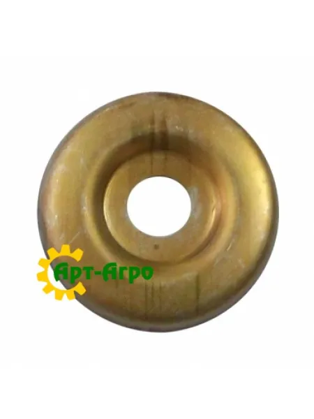 107-111D Кришка підшипника диска сошника метал. Great Plains