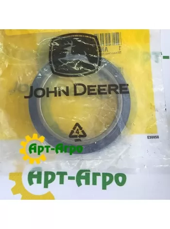 AN281241 Манжета маточини сошника John Deere