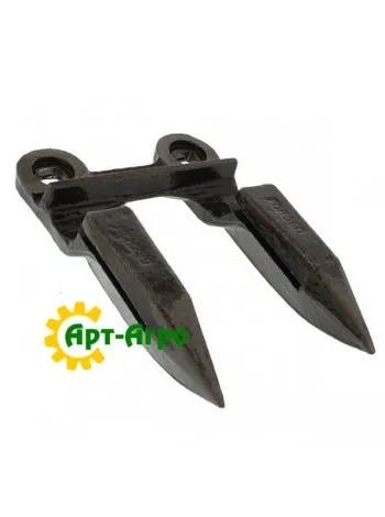 1326787C3 Палець подвійний лівий CNH