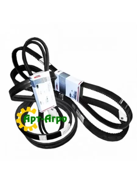 84449765 Ремінь одне струмковий CNH 84449765 Ремінь одне струмковий CNH