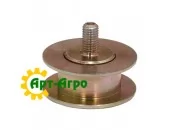 114941A1 Ролик мотовила завзятий (копір) CNH