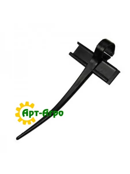 1989438C1 Грабліна мотовила