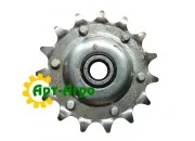 86627870 Звездочка натяжная CNH