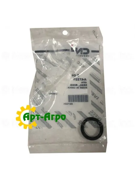 A47221 Кільце ущільнювальне CNH