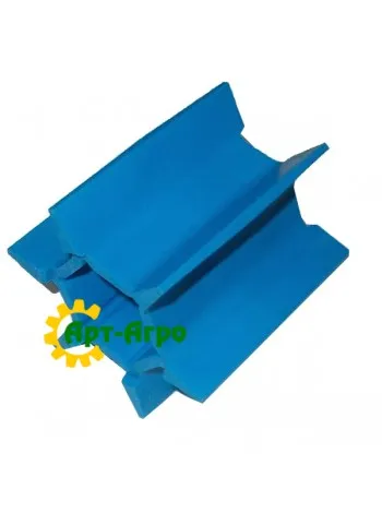 A69212 Котушка Висіваюча блакитна John Deere