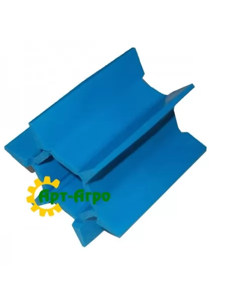 A69212 Котушка Висіваюча блакитна John Deere A69212 Котушка Висіваюча блакитна John Deere