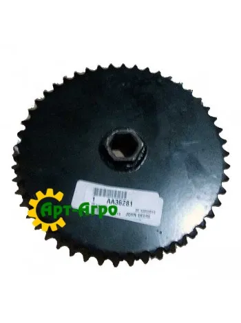 AA36281 Зірочка (6-гран.) John Deere