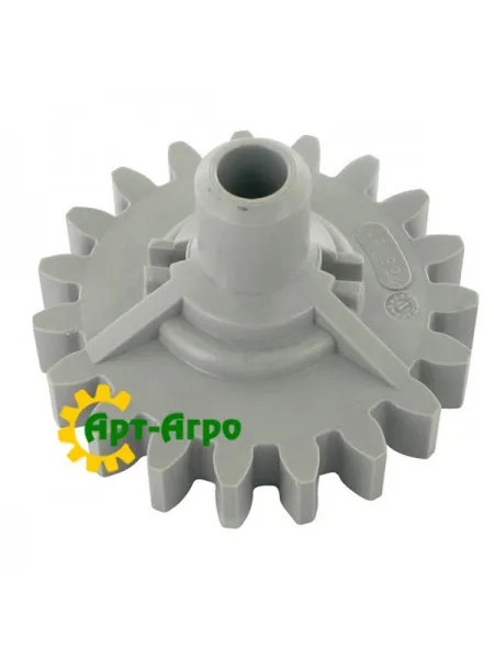 LCB489807 Kverneland seed metering gear
