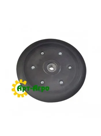 70601 Колесо прикатывающее в сборе John Deere