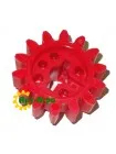 LCB489823 Kverneland seed metering gear