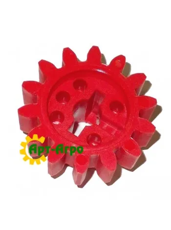 LCB489823 Kverneland seed metering gear