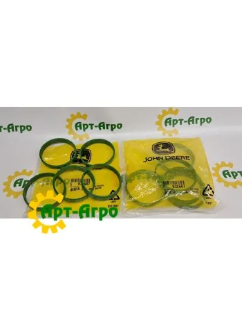 B32687 John Deere coulter disk hub seal