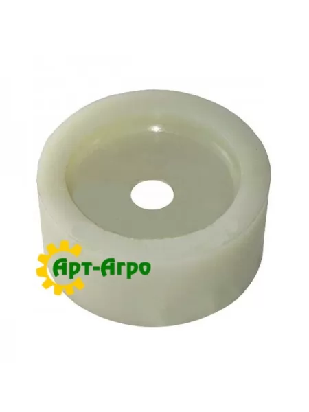 334970 Ролик натяжной CNH 