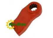 126314A2 Важель МКШ жниварки CNH