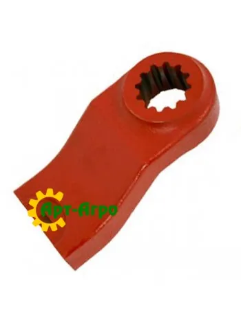 126314A2 Важель МКШ жниварки CNH