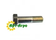 80412681 Болт рычага МКШ CNH