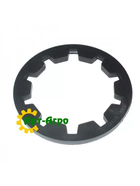 A57197 Кільце висівного апарату чорне John Deere A57197 Кільце висівного апарату чорне John Deere