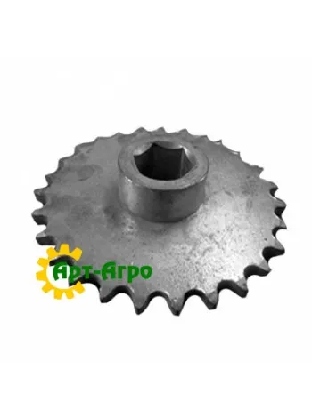 GA5112 Koło zębate (6-stronne) z=27 X 7/8 Kinze