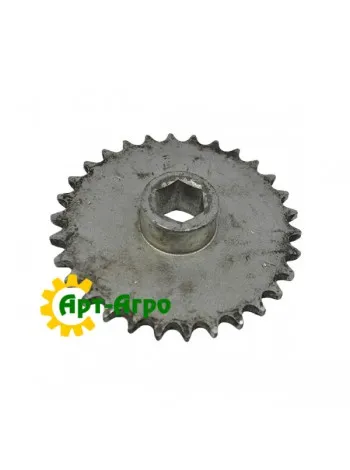 GA5114 Sprocket (6-sided) z=30 X 7/8 Kinze