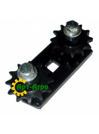 GA7396 Устройство натяжное в сборе Kinze