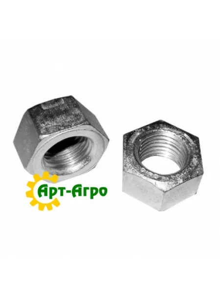 G10157 Гайка 1 1/4-7 Kinze