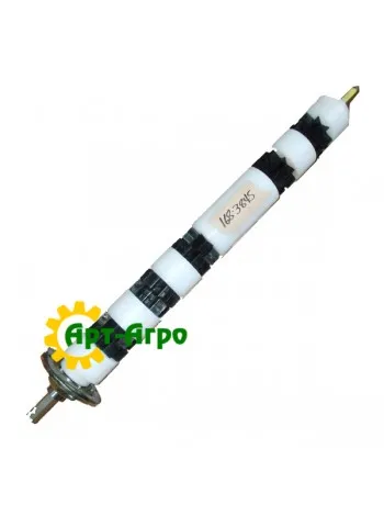 168-384S Wał z kołami dozującymi Great Plains