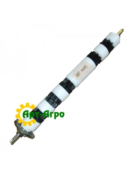 168-384S Вал у зборі з котушками, що висівають Great Plains 168-384S Вал у зборі з котушками, що висівають Great Plains